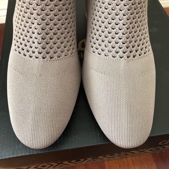 ♦️BNIB Charles David bootie - Picture 4 of 15